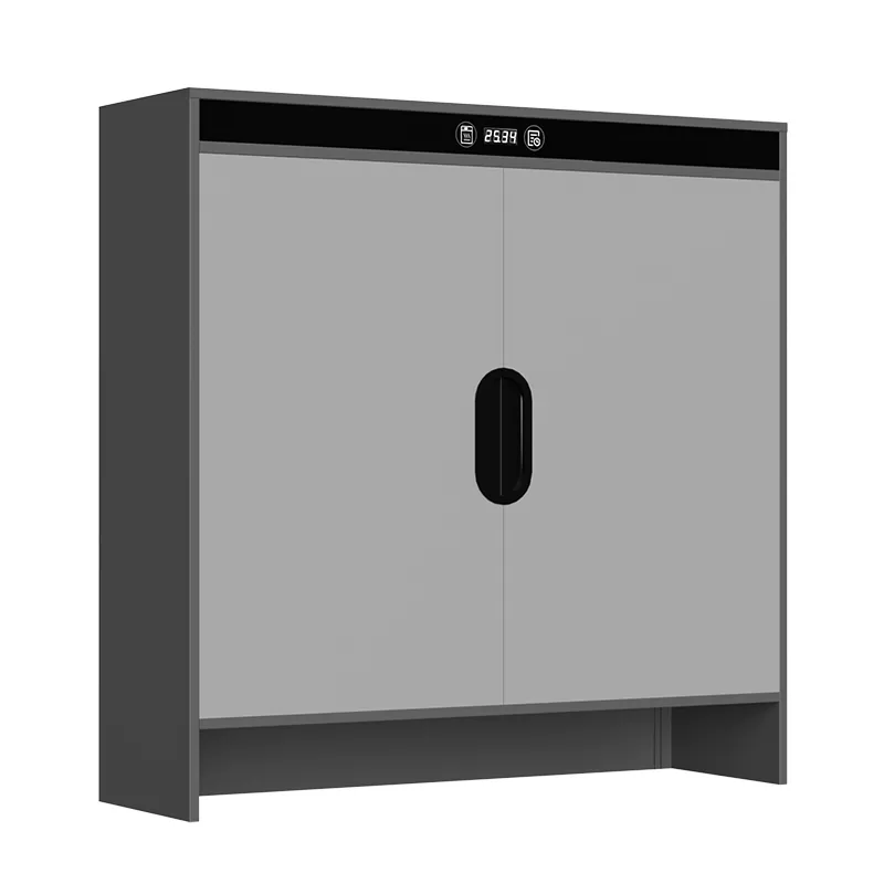 Grafeen elektrische verwarming timing droogschoenkast