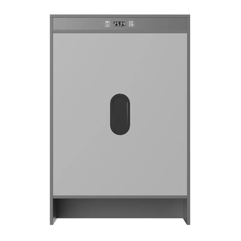 Grafeen elektrische verwarming timing droogschoenkast