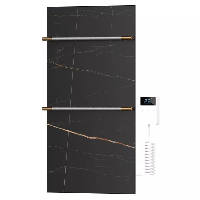 200W grafeen elektrisch handdoekrek