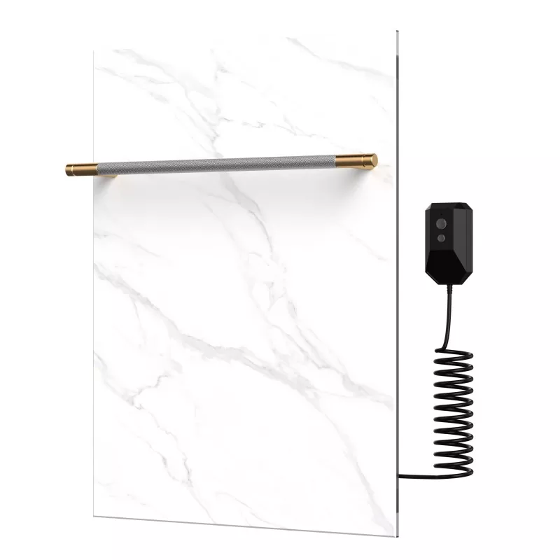 200W grafeen elektrisch handdoekrek