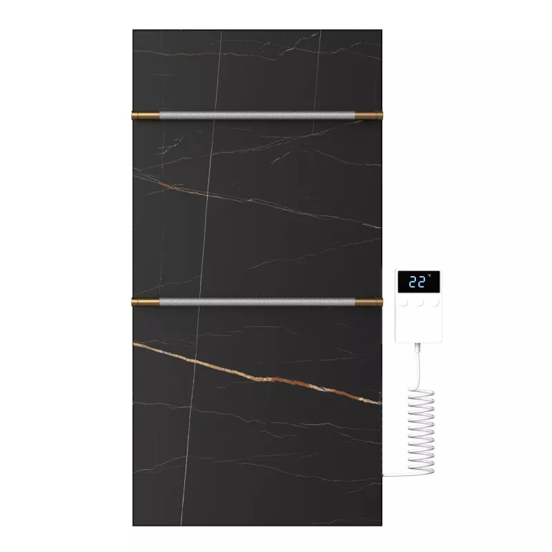 200W grafeen elektrisch handdoekrek