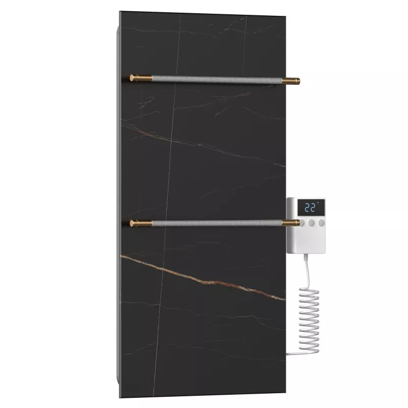 200W grafeen elektrisch handdoekrek