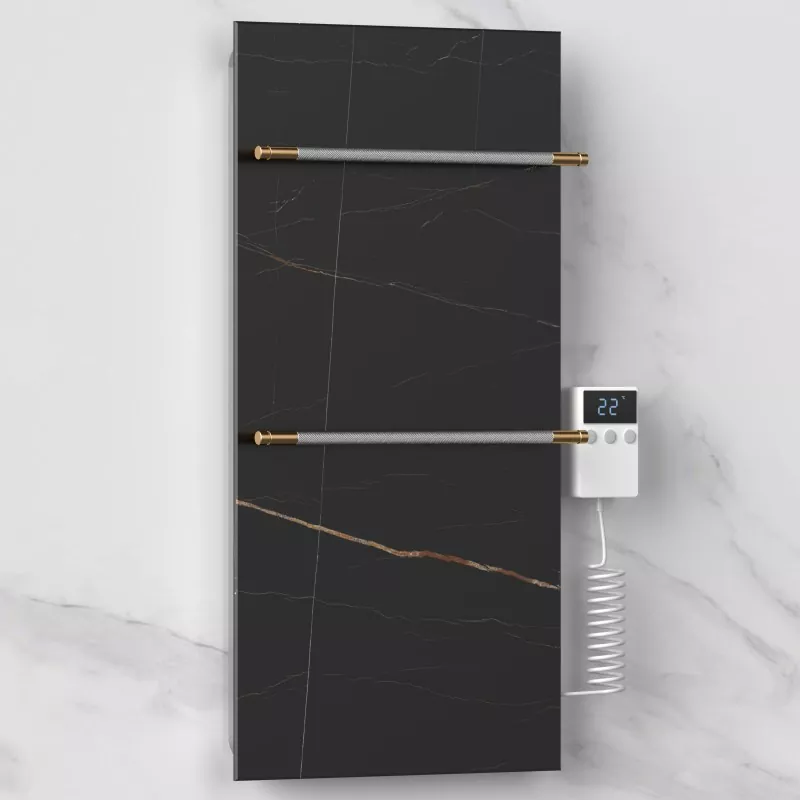 200W grafeen elektrisch handdoekrek