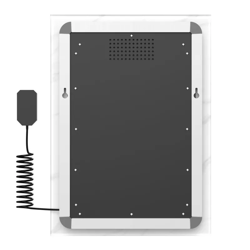 200W grafeen elektrisch handdoekrek
