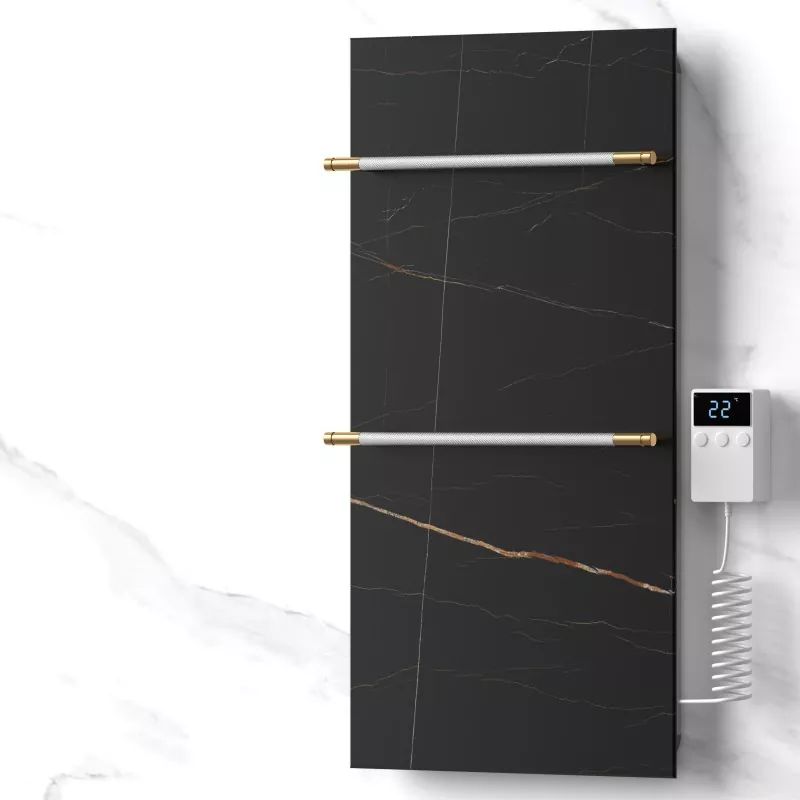 200W grafeen elektrisch handdoekrek