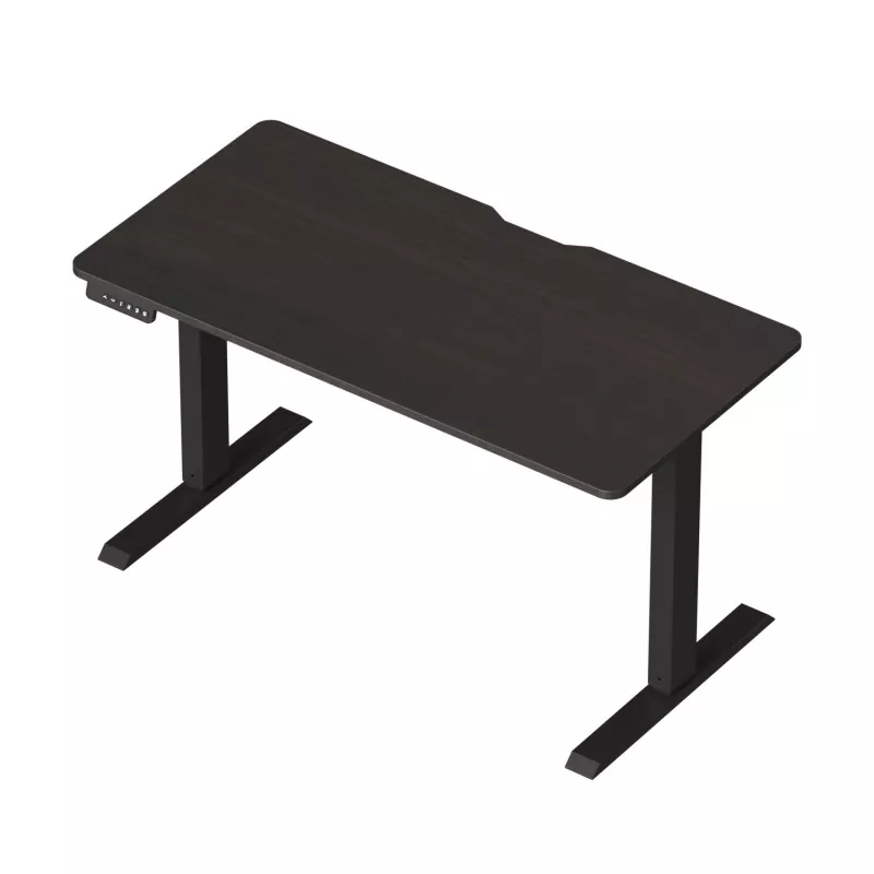 Waarom zou u kiezen voor een elektrische lifttafel met een spaanplaat?