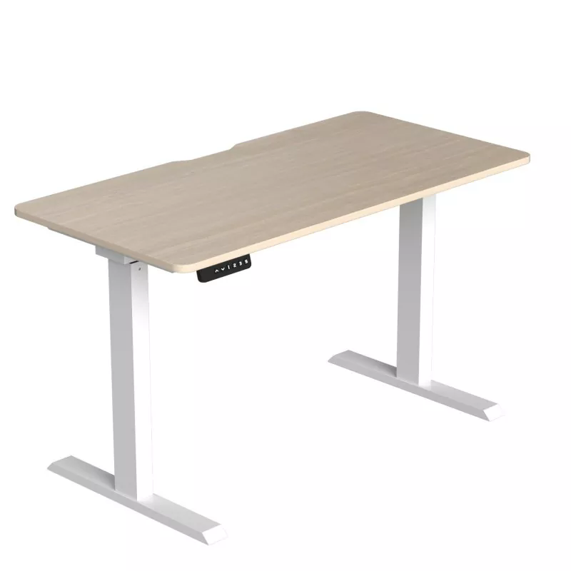 Waarom kiezen voor een ergonomische hoogte verstelbare elektrische lifttafel voor uw kind?