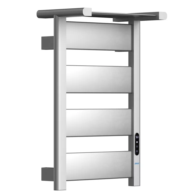 Wat voor soort gedetailleerde zorg kan Graphene Electric Towel Rack voor het gezin bieden?