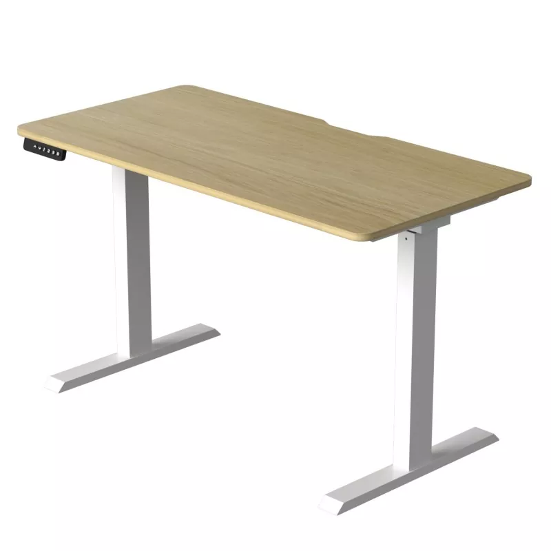 Ergonomische hoogte verstelbare elektrische lifttafel
