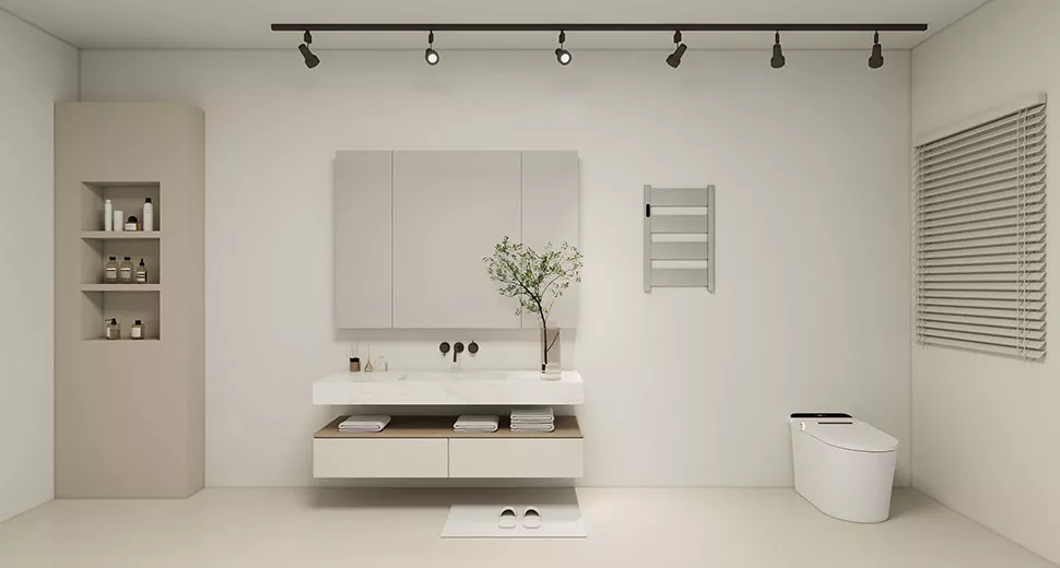Thuisbadkamers